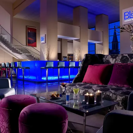 Radisson Blu Hotel Bukarest