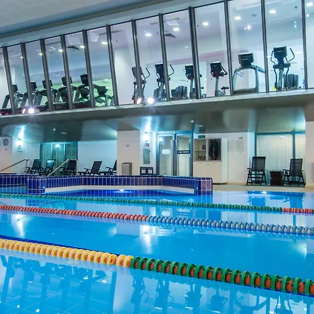 Radisson Blu Hotel 5*