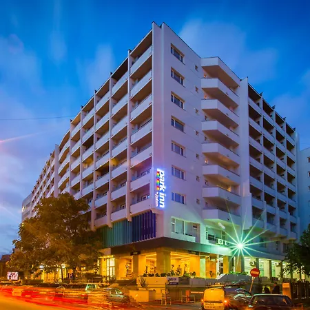 Radisson Blu Hotel 5*