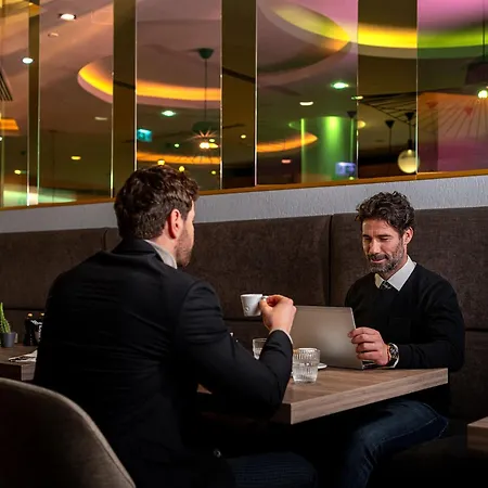 Radisson Blu Bukarest