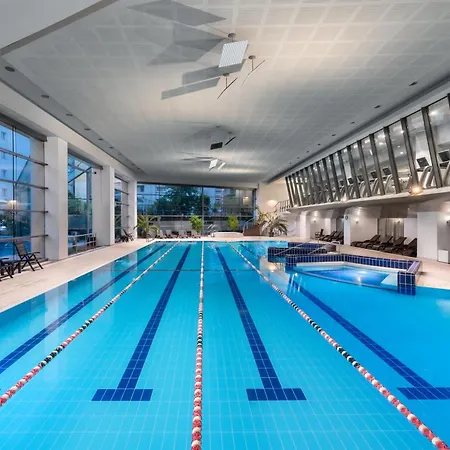 Radisson Blu Hotel