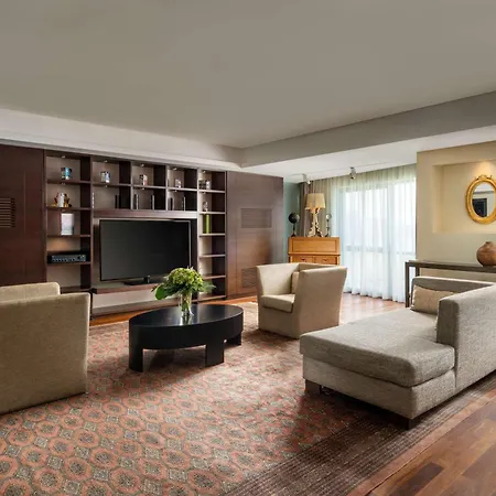 Radisson Blu 5* Bukarest