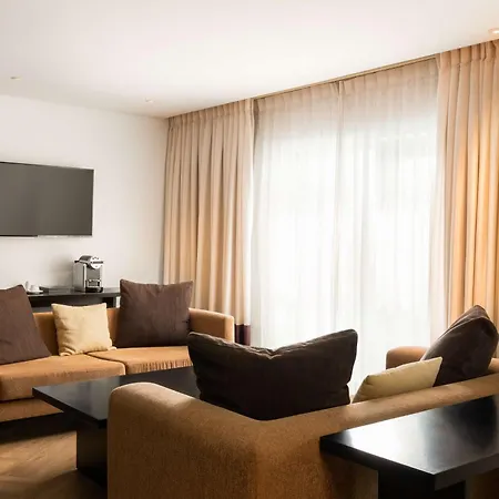 Radisson Blu Hotel