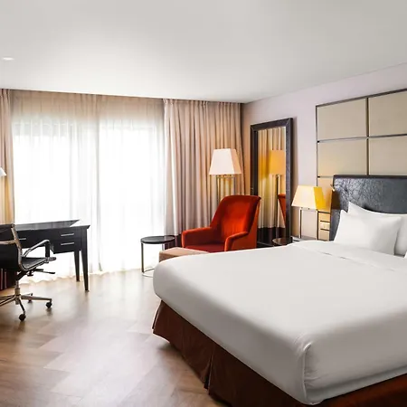 Radisson Blu