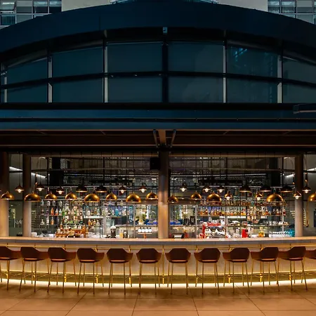 Radisson Blu Bukarest