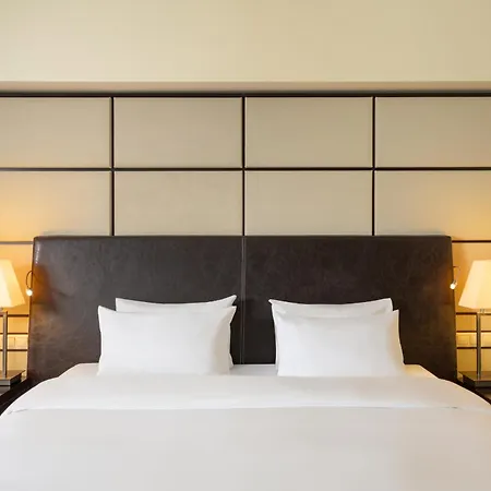 Hotel Radisson Blu