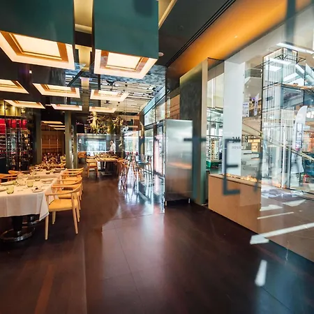 Hotel Radisson Blu Bukarest