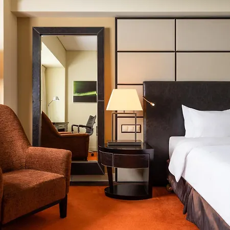 Radisson Blu 5*
