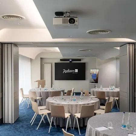 Radisson Blu