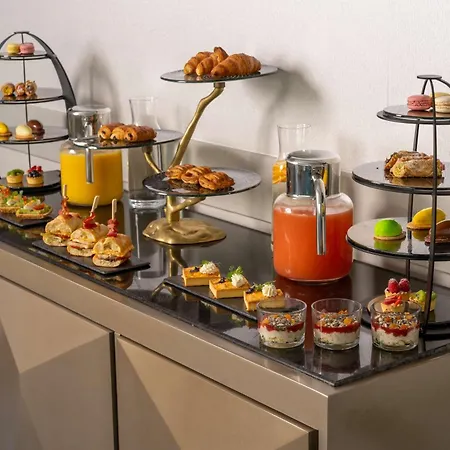 Radisson Blu 5* Bukarest