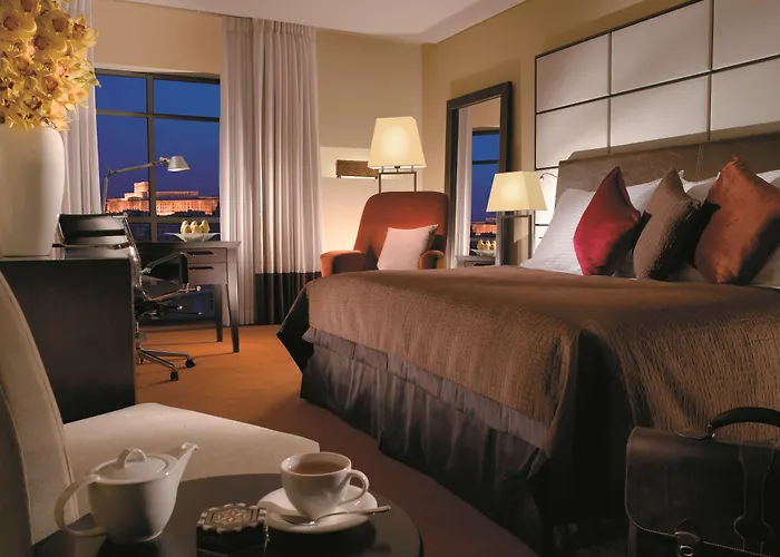 Radisson Blu Ξενοδοχείο 5*