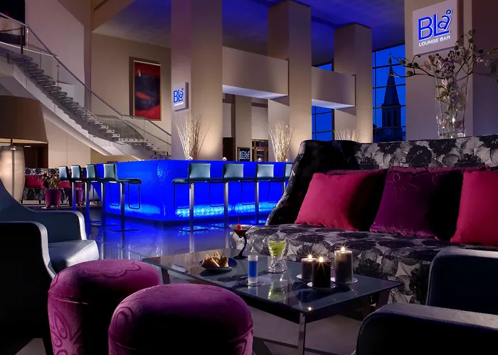 Radisson Blu Ξενοδοχείο Βουκουρέστι