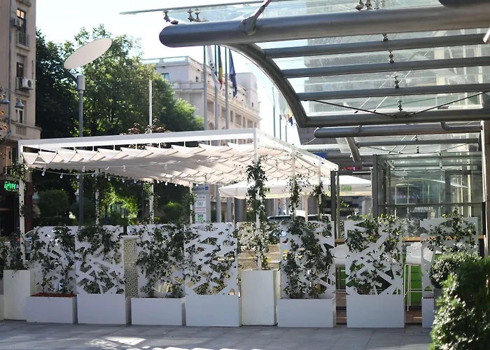 Ξενοδοχείο Radisson Blu 5*