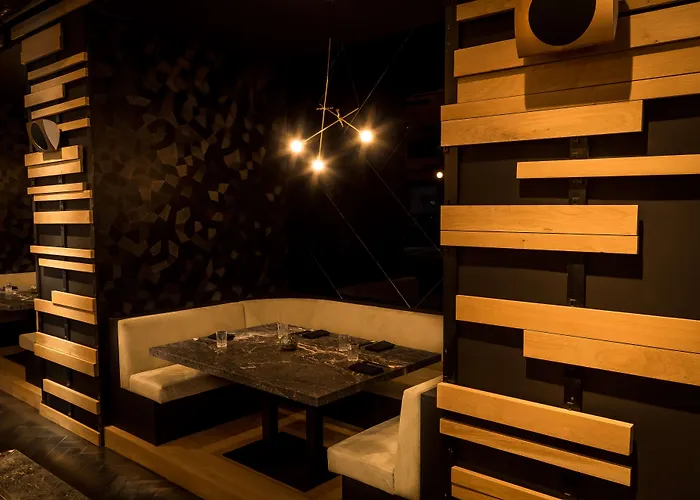 Ξενοδοχείο Radisson Blu