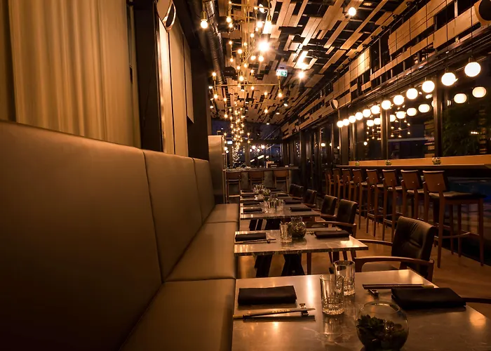 Radisson Blu Ξενοδοχείο Βουκουρέστι