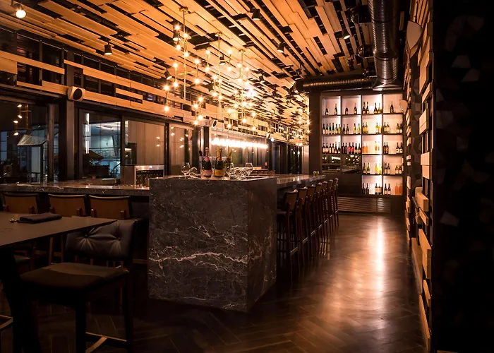 Radisson Blu Βουκουρέστι