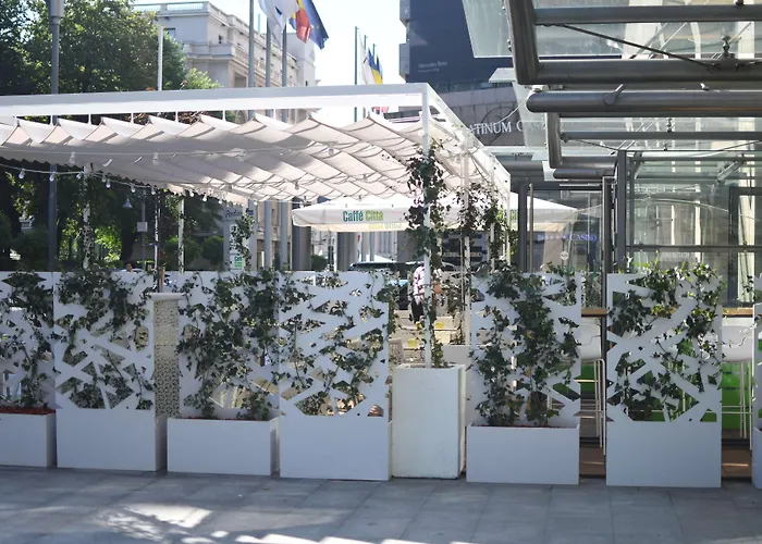 Radisson Blu Ξενοδοχείο