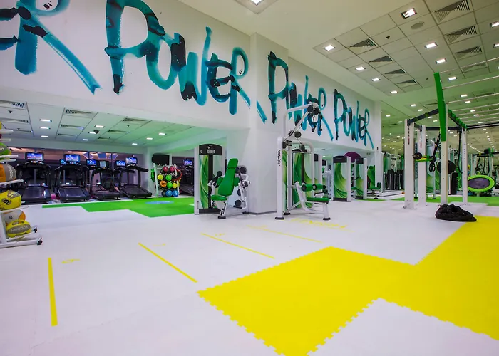 Ξενοδοχείο Radisson Blu 5*