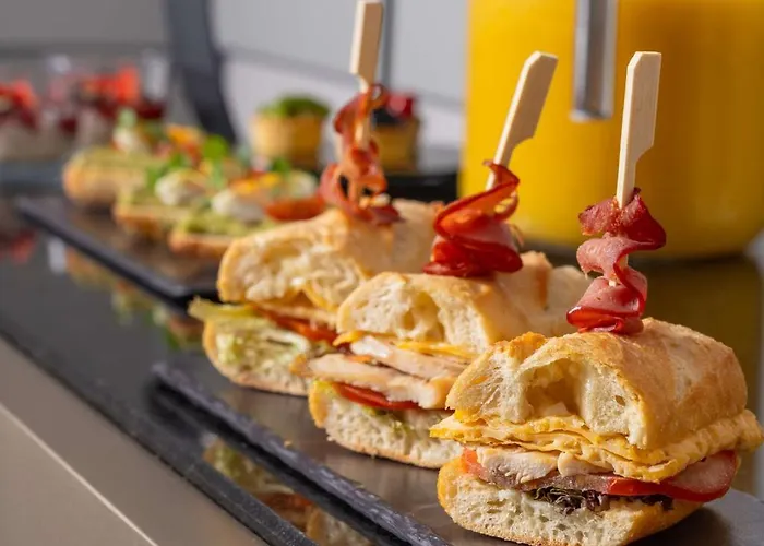 Ξενοδοχείο Radisson Blu 5*