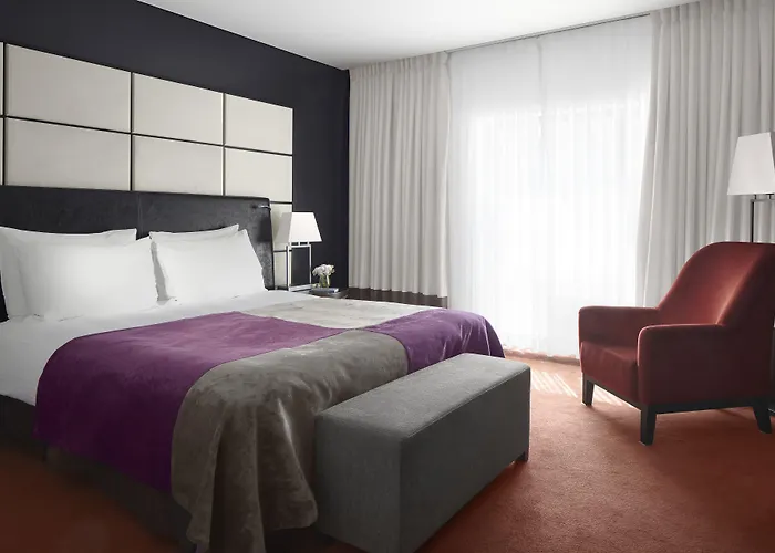 Radisson Blu Βουκουρέστι