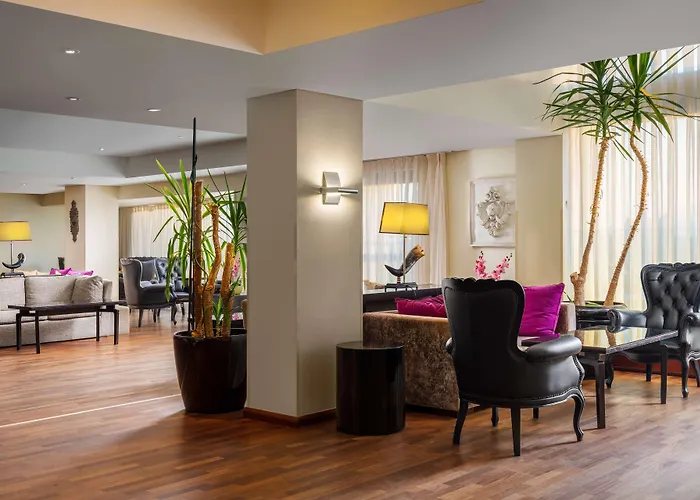 Radisson Blu Βουκουρέστι