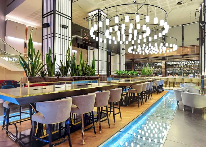 Radisson Blu Βουκουρέστι