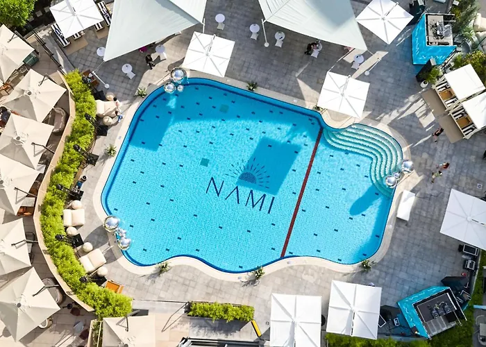 Radisson Blu Ξενοδοχείο Βουκουρέστι