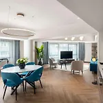 Radisson Blu Hotel 5*