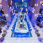 Hotel Radisson Blu 5*