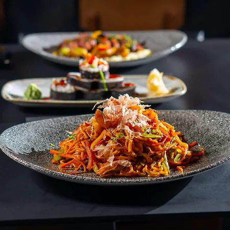 Radisson Blu Boekarest