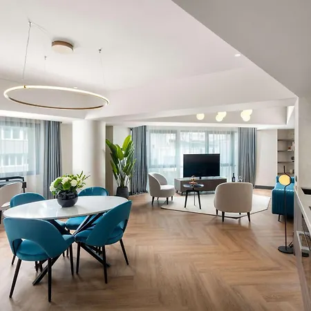 Radisson Blu Hotel 5*