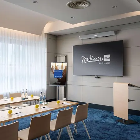 Radisson Blu 5*