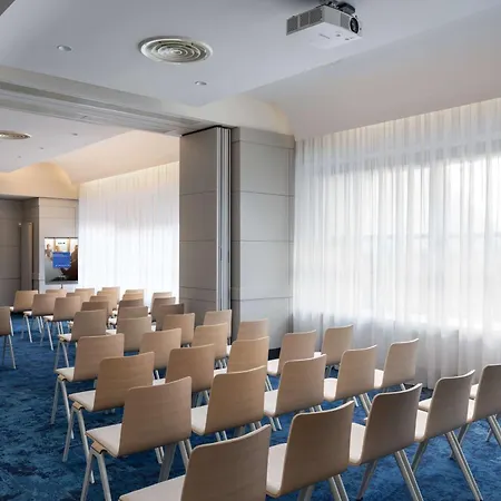 Radisson Blu Boekarest