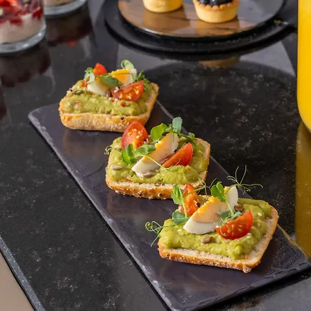 Hotel Radisson Blu Boekarest