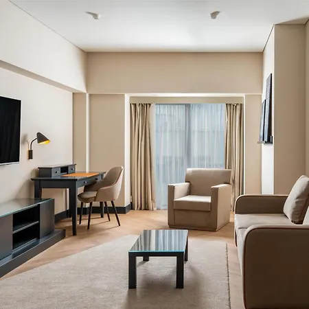 Radisson Blu Otel Bükreş