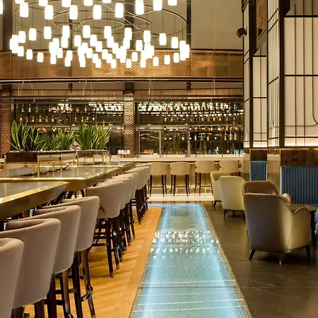 Radisson Blu Hotel Boekarest