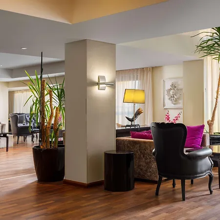 Radisson Blu Boekarest