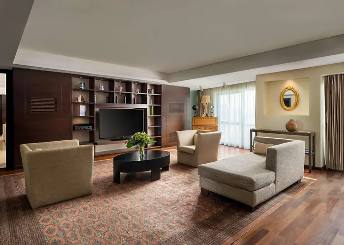 Radisson Blu 5* Bucarest