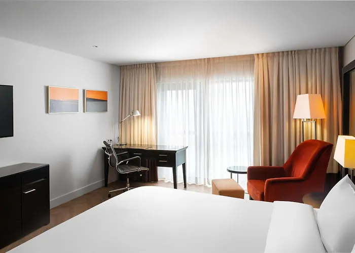 Radisson Blu Bucarest