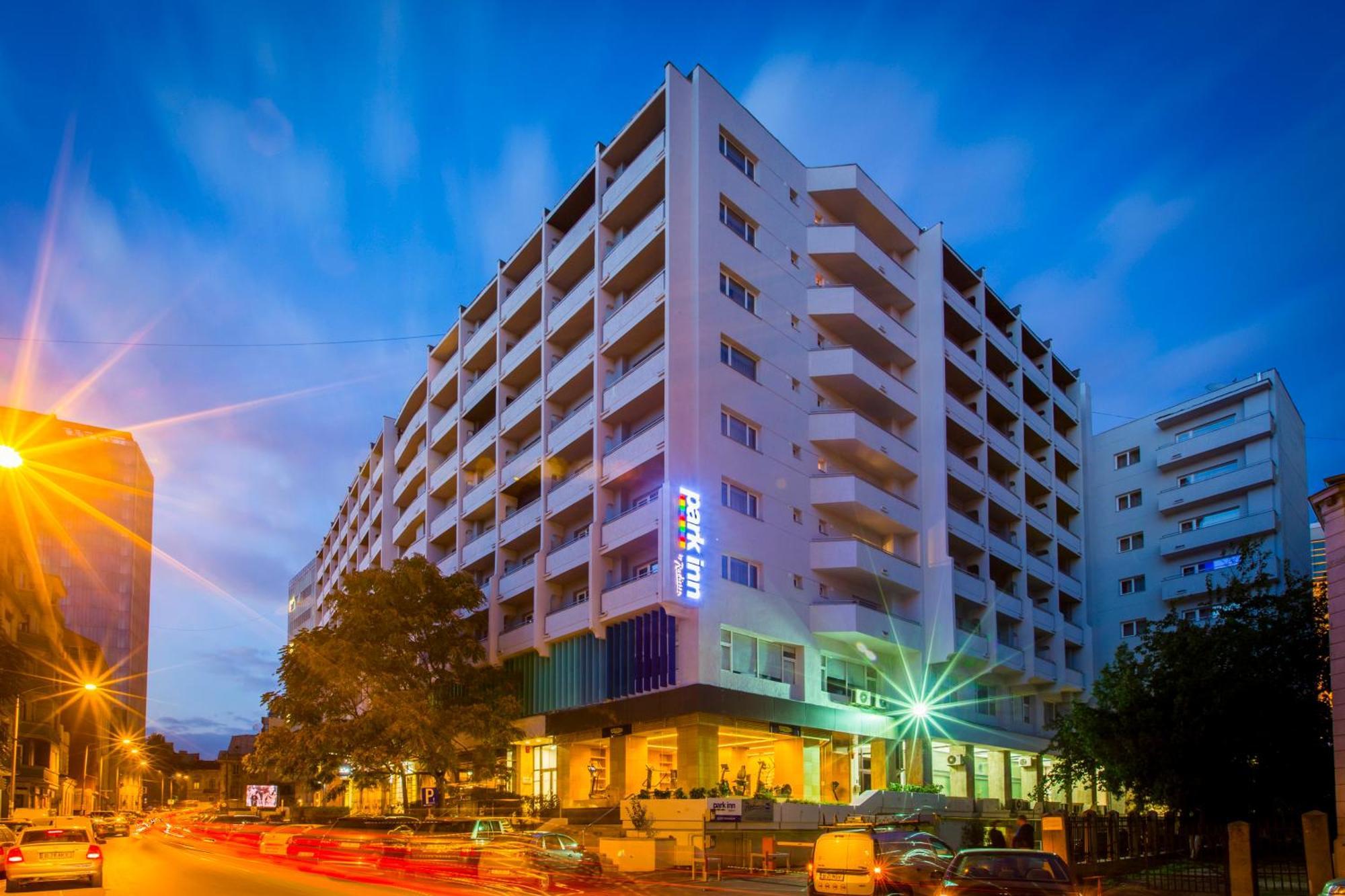 radisson blu hotel bucharest bucurești