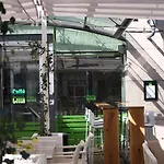 Radisson Blu Готель