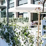 Готель Radisson Blu