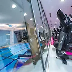 Готель Radisson Blu Бухарест
