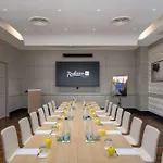 Radisson Blu