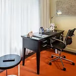 Radisson Blu Hotel Bucarest