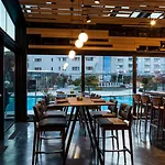 Szálloda Radisson Blu Bukarest