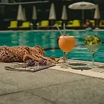Radisson Blu Hotel Bucarest