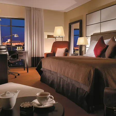 Radisson Blu Hotel 5*