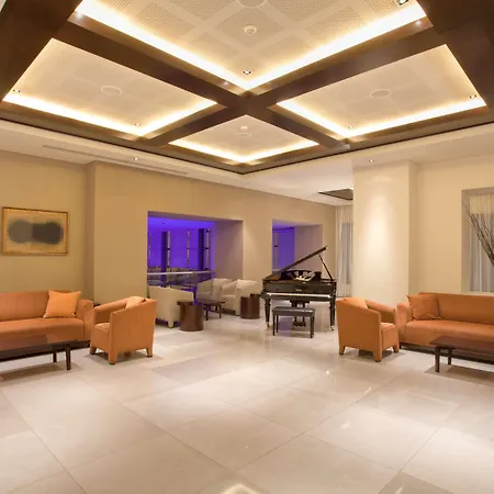 Radisson Blu Hotel Bukarest