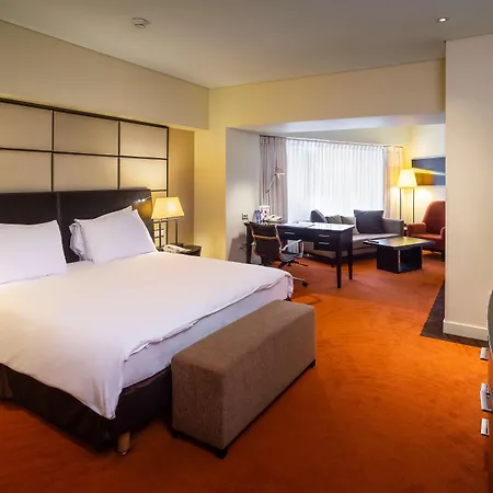 Radisson Blu Hotel 5*